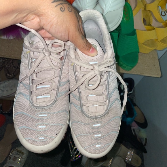 Pink Nike air max 5y! - Picture 2 of 7